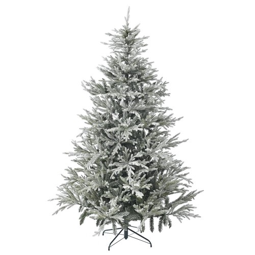 Δέντρο snowy norway spruce 2,70cm.