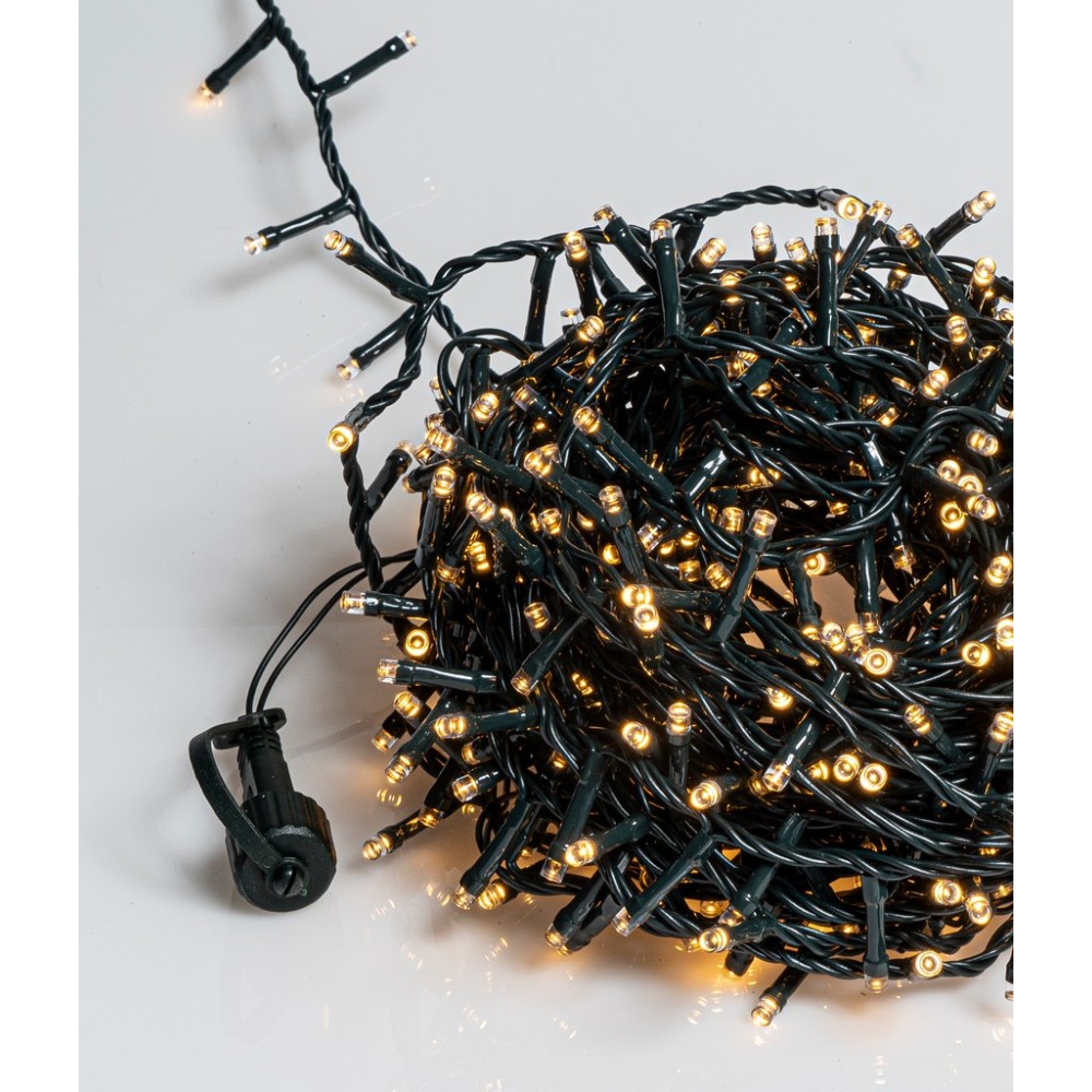 500Led Φωτάκια Με Επέκταση Και Μετασχηματιστή soft Λαμπάκι ,25 Μέτρα. 500Led Φωτάκια Με Επέκταση Και Μετασχηματιστή soft Λαμπάκι ,25 Μέτρα.