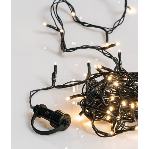 100Led Λαμπάκια Με Πρόγραμμα,Επέκταση Και Μετασχηματιστή 5m, με soft φως(2500-3000 kelvin) 100Led Λαμπάκια Με Πρόγραμμα,Επέκταση Και Μετασχηματιστή 5m, με soft φως(2500-3000 kelvin)