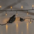 500Led Λαμπάκια Με Πρόγραμμα και Επέκταση, Πράσινο καλώδιο θερμό φως. 500Led Λαμπάκια Με Πρόγραμμα και Επέκταση, Πράσινο καλώδιο θερμό φως.