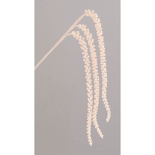 Κλαδί λευκό 95cm