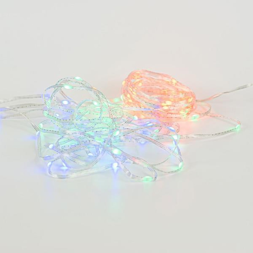 100 smart mini led usb με πλακέ διάφανο καλώδιο χρωματιστό λαμπάκι 100 smart mini led usb με πλακέ διάφανο καλώδιο χρωματιστό λαμπάκι