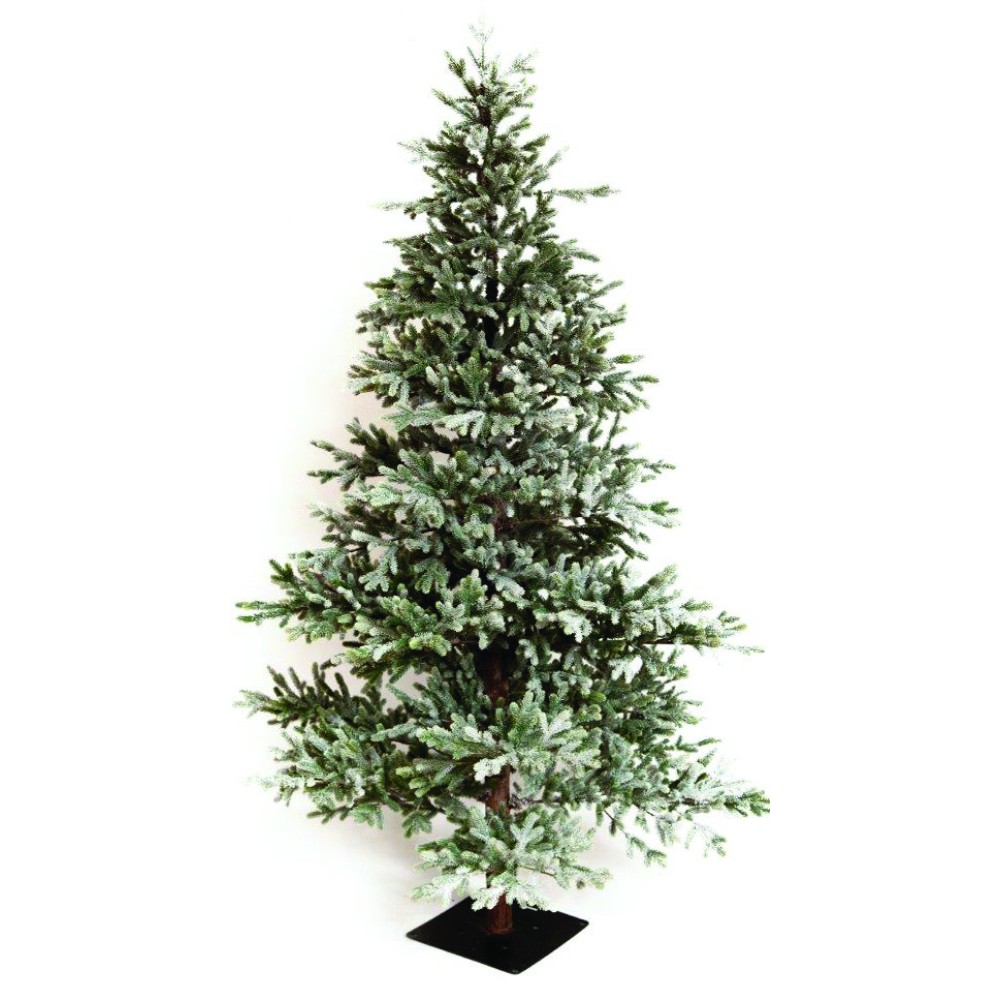 Δέντρο Black Hills Flocked 230cm Δέντρο Black Hills Flocked 230cm