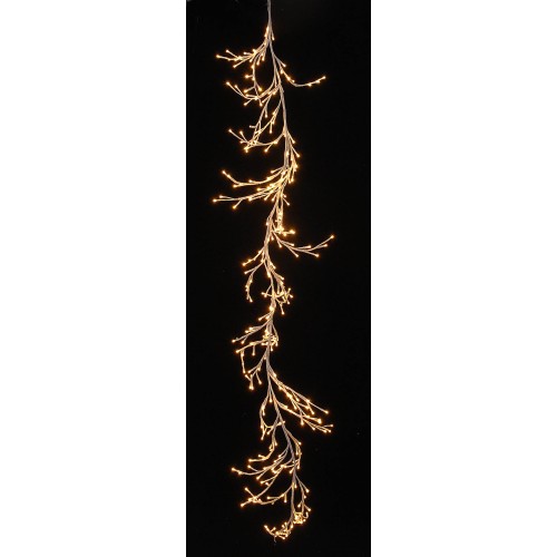 Φωτάκια κλαδί 312 led θερμό soft φως 2,5m Φωτάκια κλαδί 312 led θερμό soft φως 2,5m
