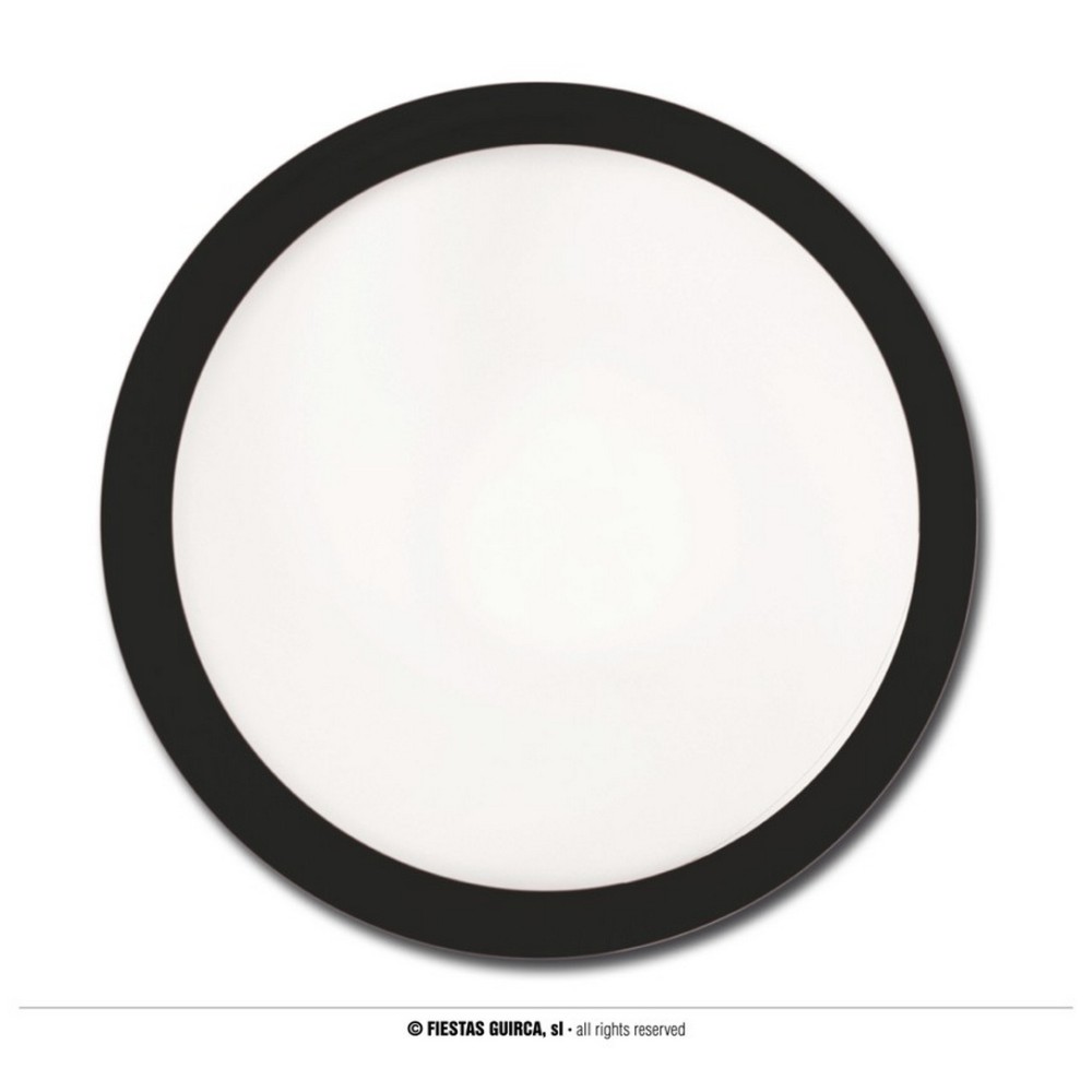 Μακιγιάζ άσπρο compact με σφουγγαράκι 9gr Μακιγιάζ άσπρο compact με σφουγγαράκι 9gr