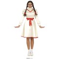 Στολή Annabelle για ενήλικες Στολή Annabelle για ενήλικες