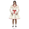 Στολή Κούκλα Τρόμου Annabelle Στολή Κούκλα Τρόμου Annabelle