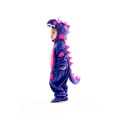 Στολή Dino T-Rex κορίτσι