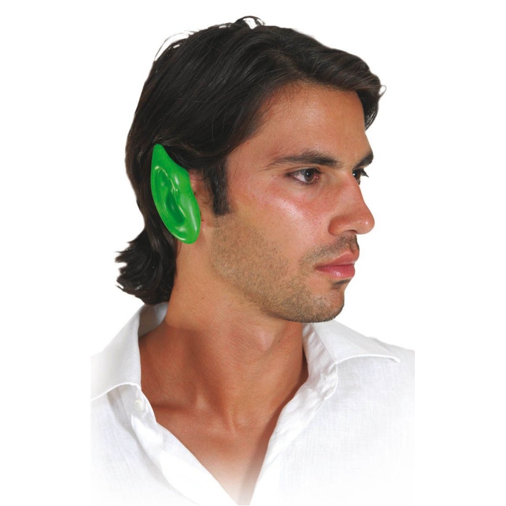 Αυτιά ξωτικού 2χρώματα 12cmx12cm