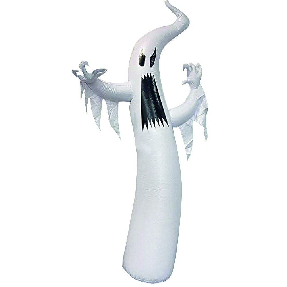 Φάντασμα Φουσκωτό Halloween 150cm.