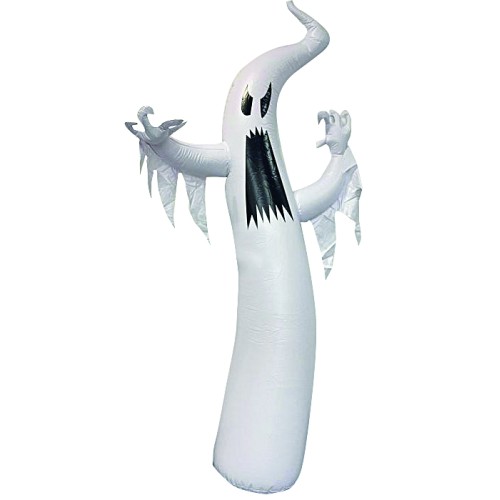 Φάντασμα Φουσκωτό Halloween 150cm. Φάντασμα Φουσκωτό Halloween 150cm.