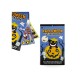 Halloween Αυτοκόλλητα Βιβλίο 24.2Χ14.7εκ