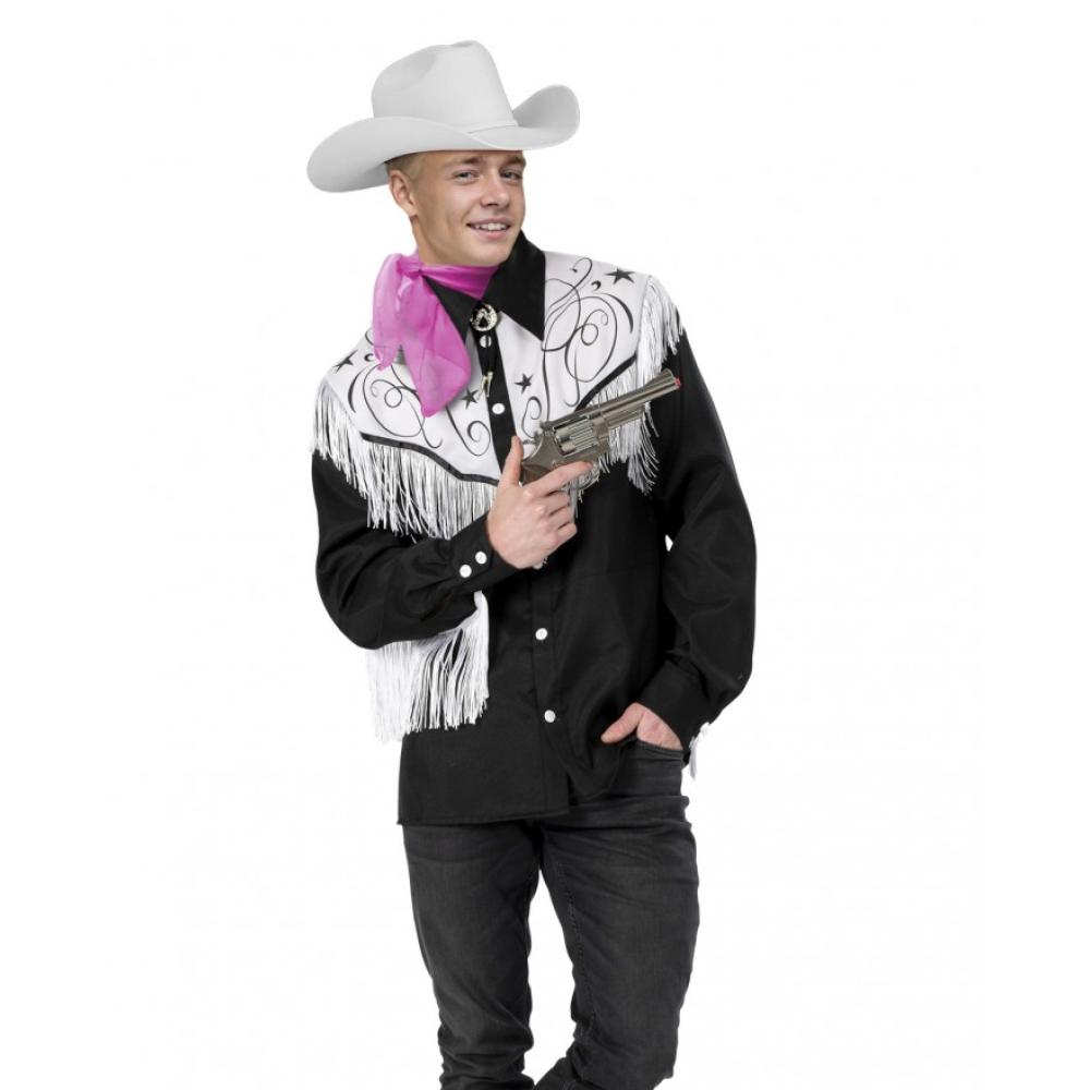 Πουκάμισο Cow Boy Πουκάμισο Cow Boy
