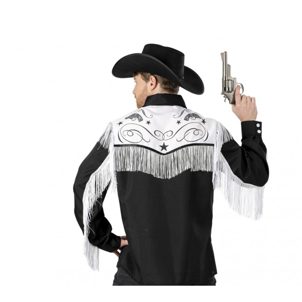 Πουκάμισο Cow Boy Πουκάμισο Cow Boy