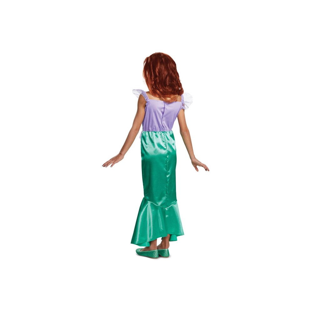 Στολή Disney Ariel γοργόνα