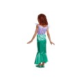 Στολή Disney Ariel γοργόνα