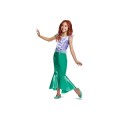 Στολή Disney Ariel γοργόνα Στολή Disney Ariel γοργόνα
