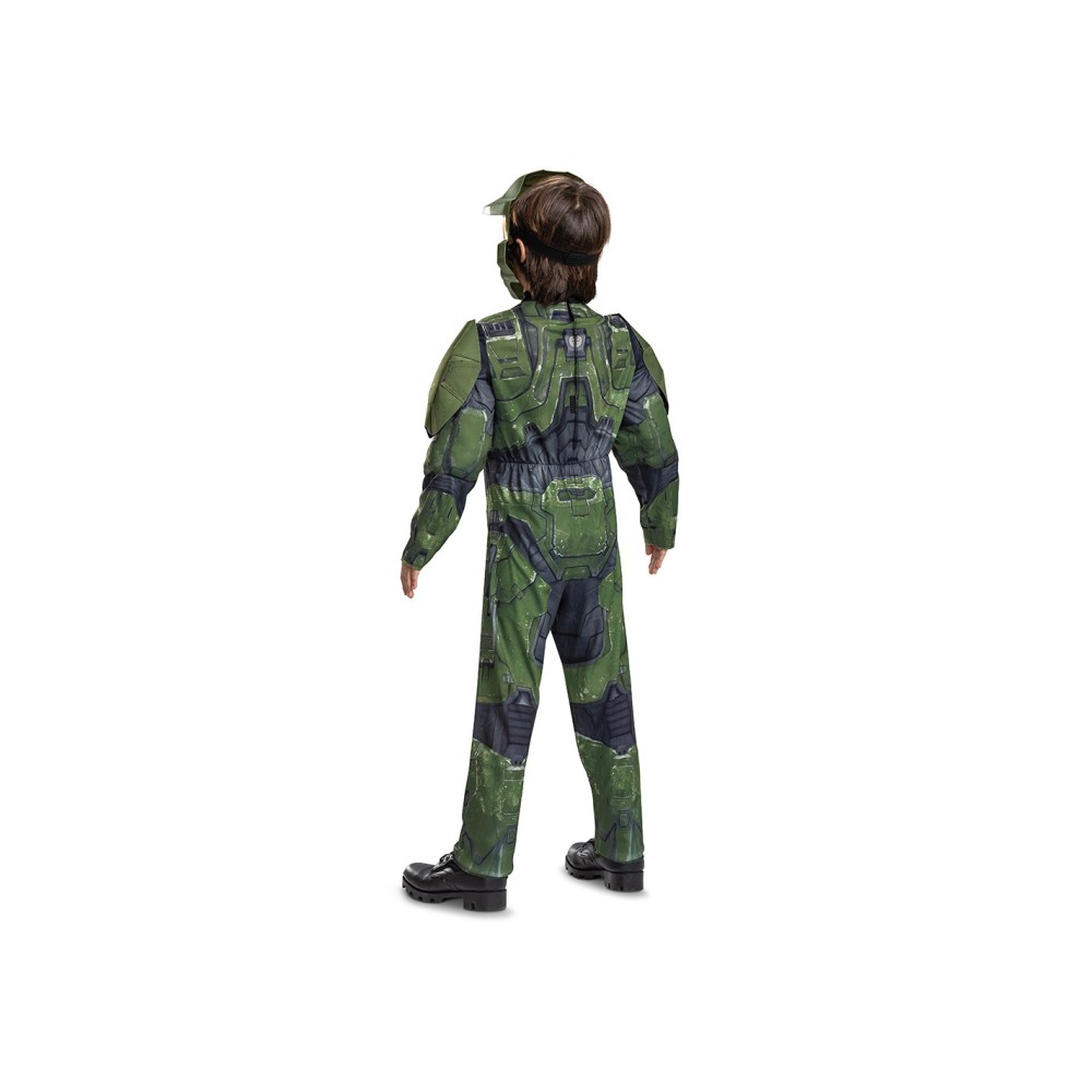 Στολή Master Chief Infinite Muscle