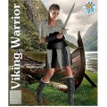 Στολή Viking Warrior Woman Στολή Viking Warrior Woman