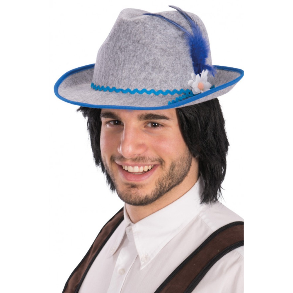 Καπέλο Βαυαρού - Oktoberfest Καπέλο Βαυαρού - Oktoberfest