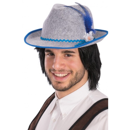 Καπέλο Βαυαρού - Oktoberfest Καπέλο Βαυαρού - Oktoberfest