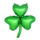 Μπαλόνι Τριφύλλι St. Patrick's Day 50,8cm