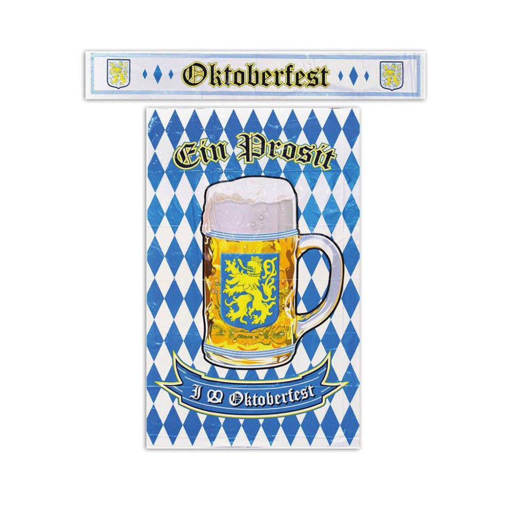 Banner & Poster Oktoberfest Banner & Poster Oktoberfest