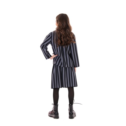 Στολή School Girl Deluxe Στολή School Girl Deluxe