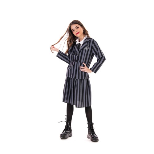 Στολή School Girl Deluxe Στολή School Girl Deluxe