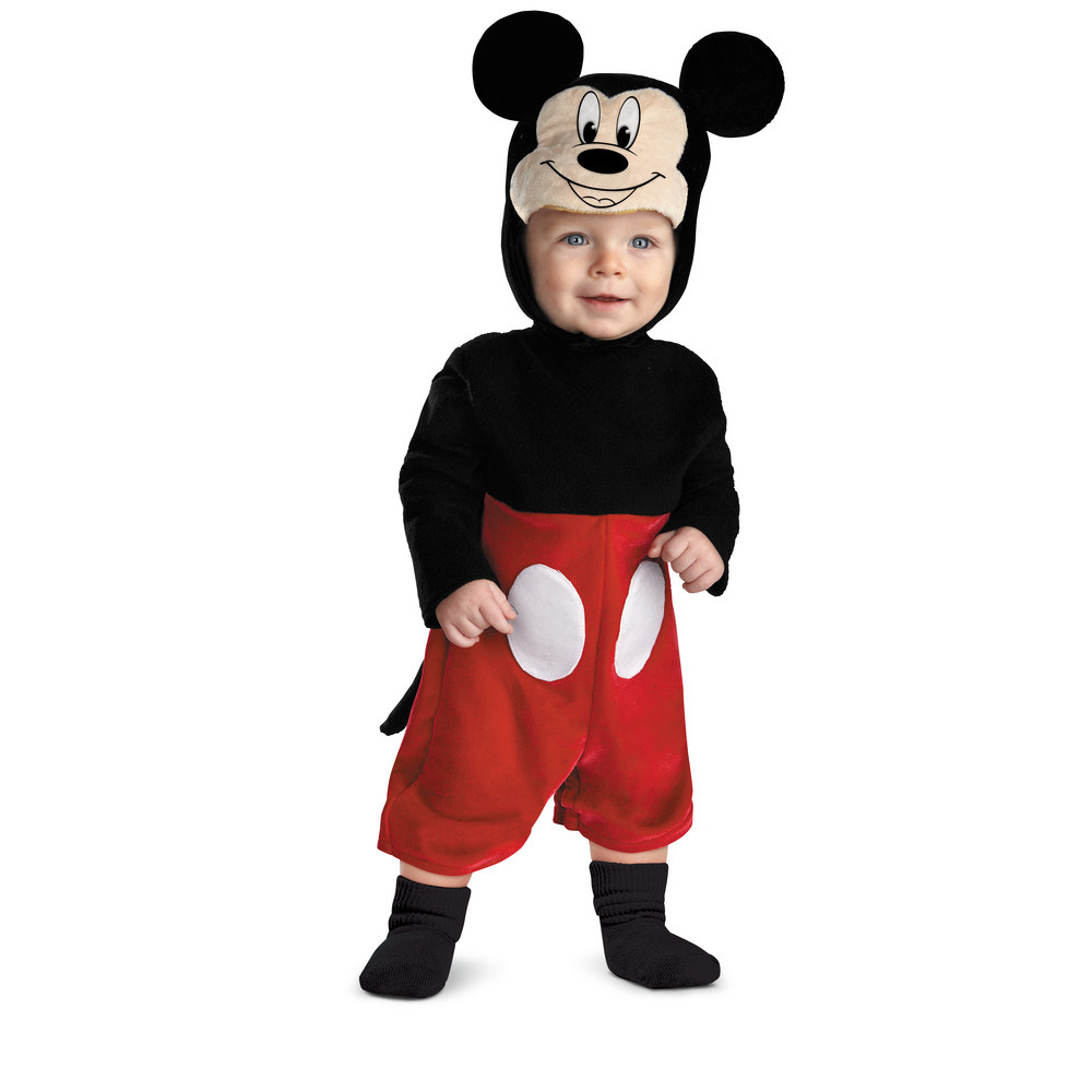 Αποκριάτικη στολή Mickey classic. Αποκριάτικη στολή Mickey classic.