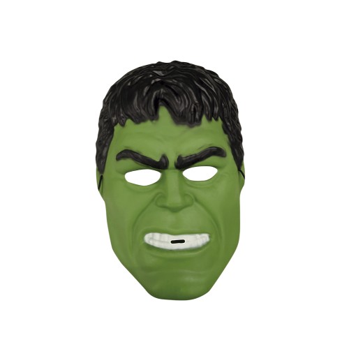 Αποκριάτικη μάσκα Hulk. Αποκριάτικη μάσκα Hulk.