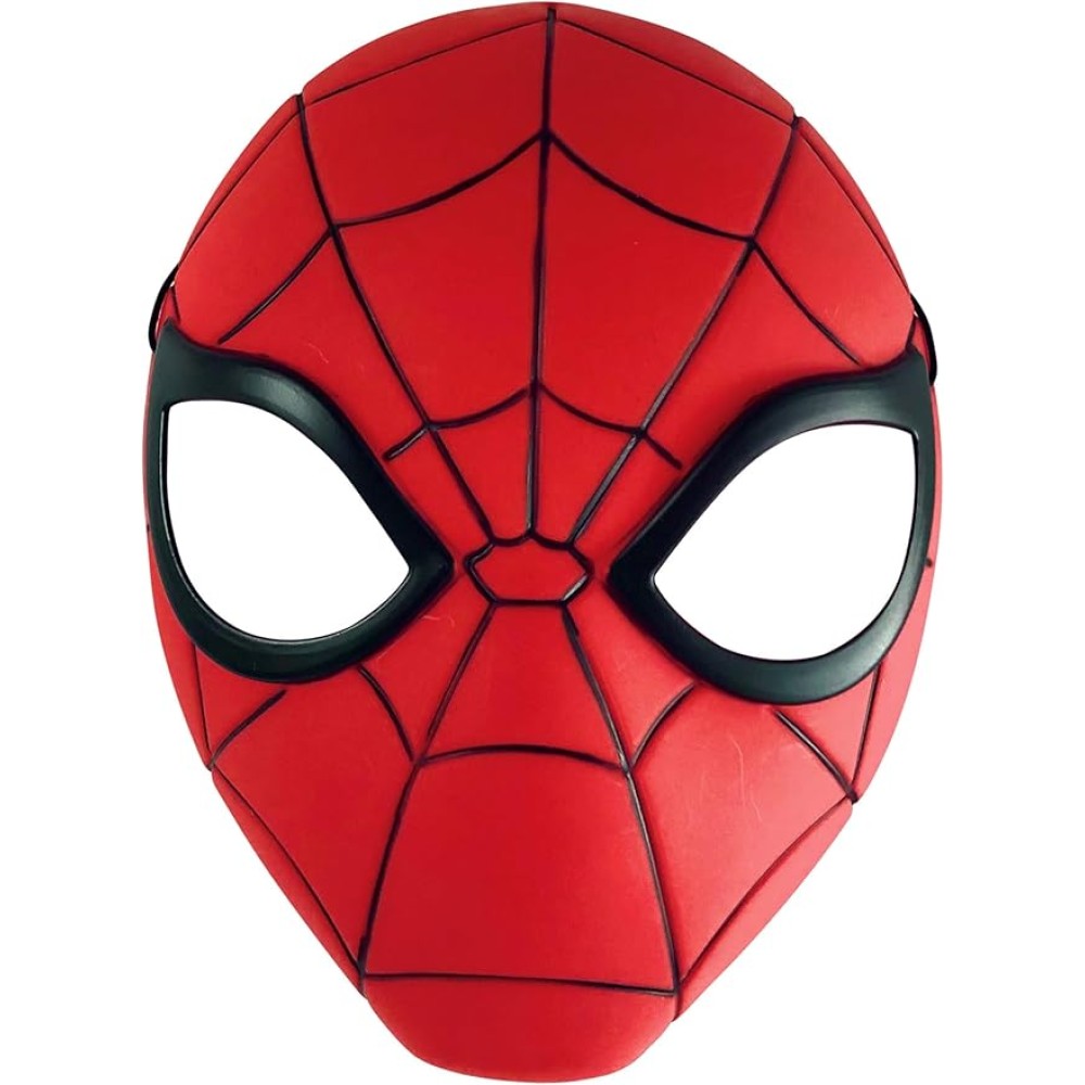 Μάσκα SMC Spiderman. Μάσκα SMC Spiderman.