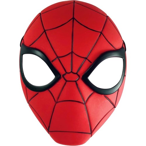 Μάσκα SMC Spiderman. Μάσκα SMC Spiderman.