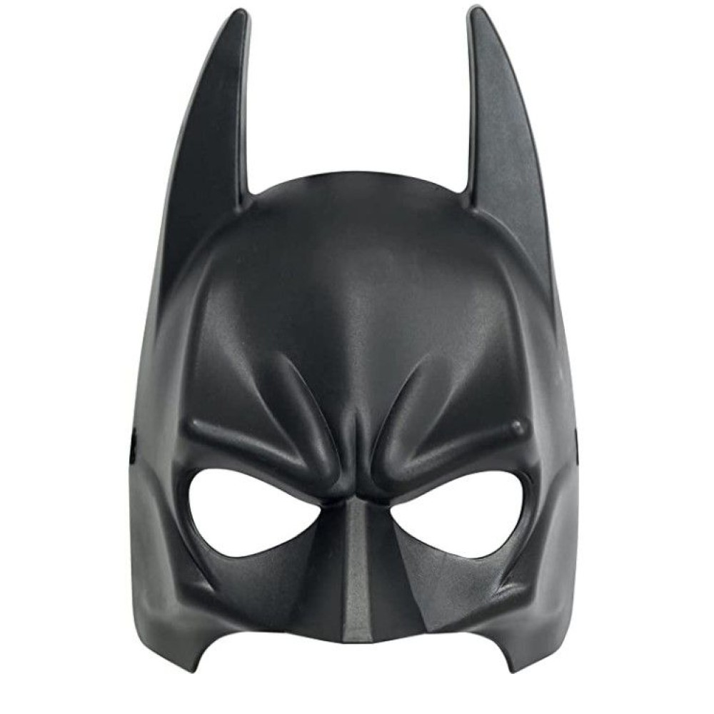Αποκριάτικη μάσκα Batman. Αποκριάτικη μάσκα Batman.