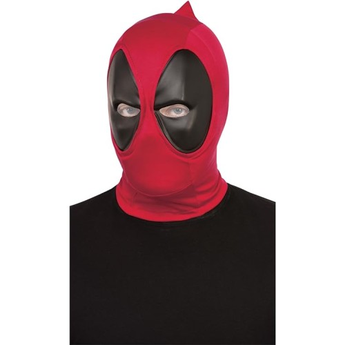 Μάσκα Deadpool. Μάσκα Deadpool.