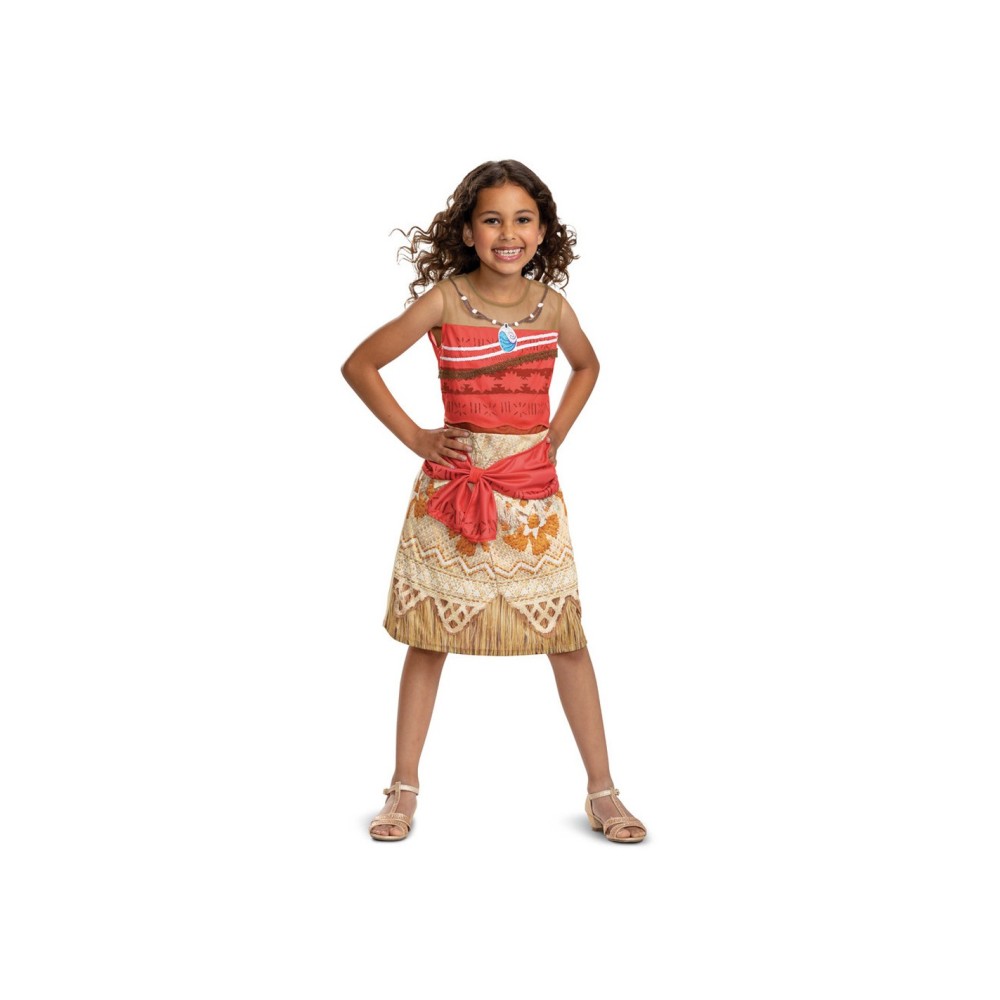 Στολή Moana Classic