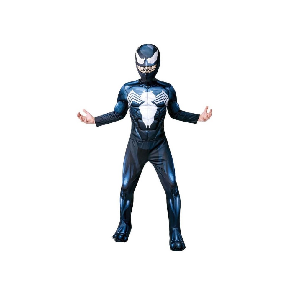 Στολή Venom Deluxe. Στολή Venom Deluxe.