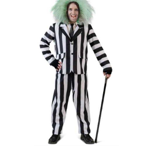 Στολή Beetle Juice