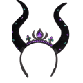 Στέκα Maleficent Με Διακοσμητικά