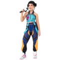Στολή Kpop Demon Hunters Zoey