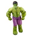 Στολή Hulk Deluxe Φουσκωτή Στολή Hulk Deluxe Φουσκωτή