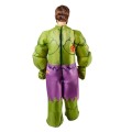 Στολή Hulk Deluxe Φουσκωτή Στολή Hulk Deluxe Φουσκωτή