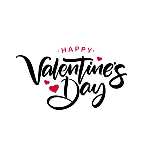 Valentine's Day