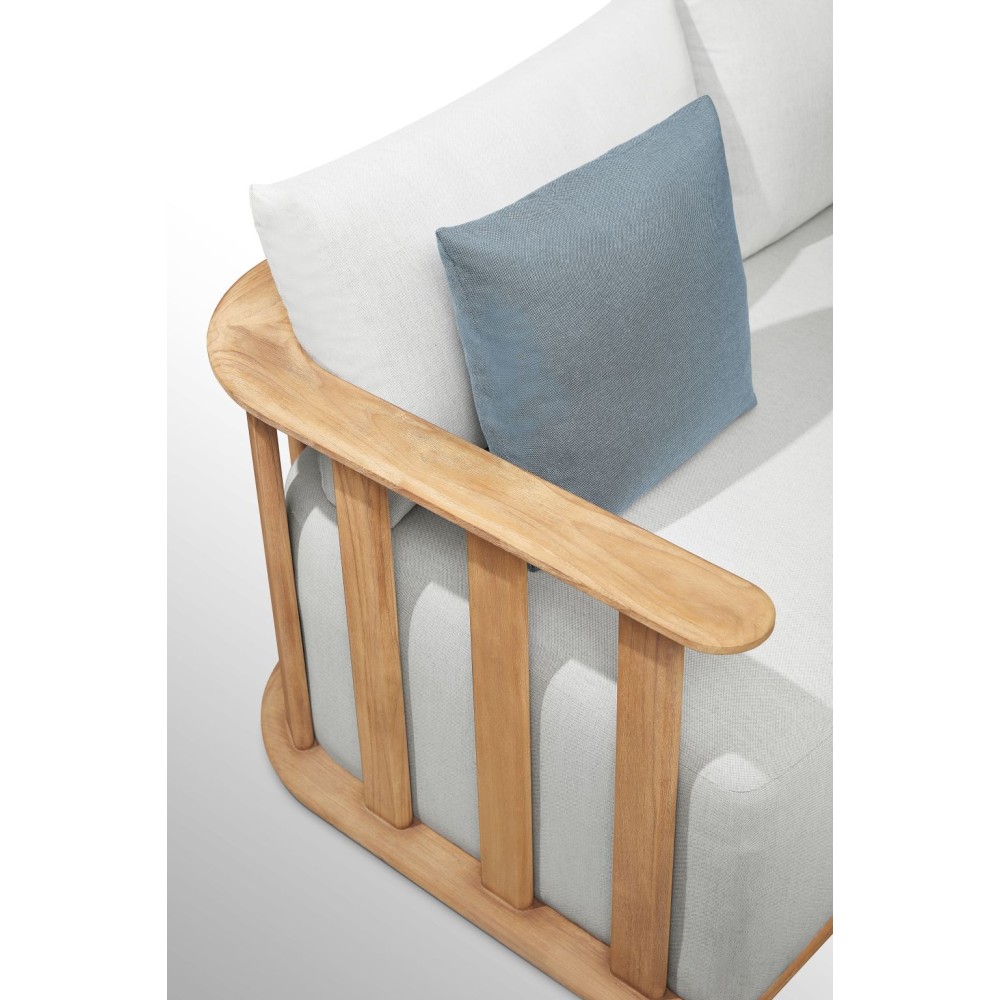Σαλόνι Pallisad-2 Lounge Set Σαλόνι Pallisad-2 Lounge Set