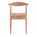 Καρέκλα Bonnie Ξύλο Teak