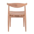 Καρέκλα Bonnie Ξύλο Teak