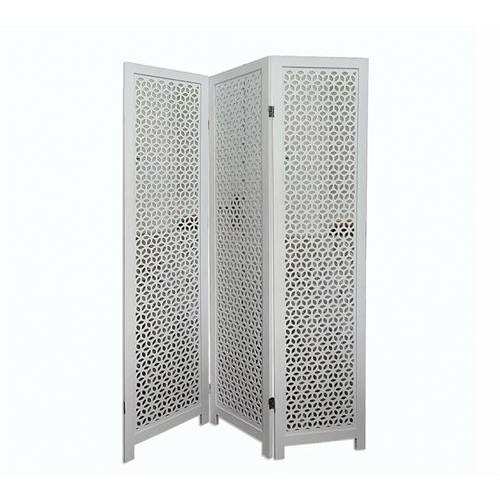 Ξυλινo παραβάν Μαροκινό μοτίβο (3 φύλλα),165cm Ξυλινo παραβάν Μαροκινό μοτίβο (3 φύλλα),165cm