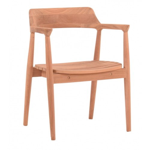 Πολυθρόνα Jepa/P Teak