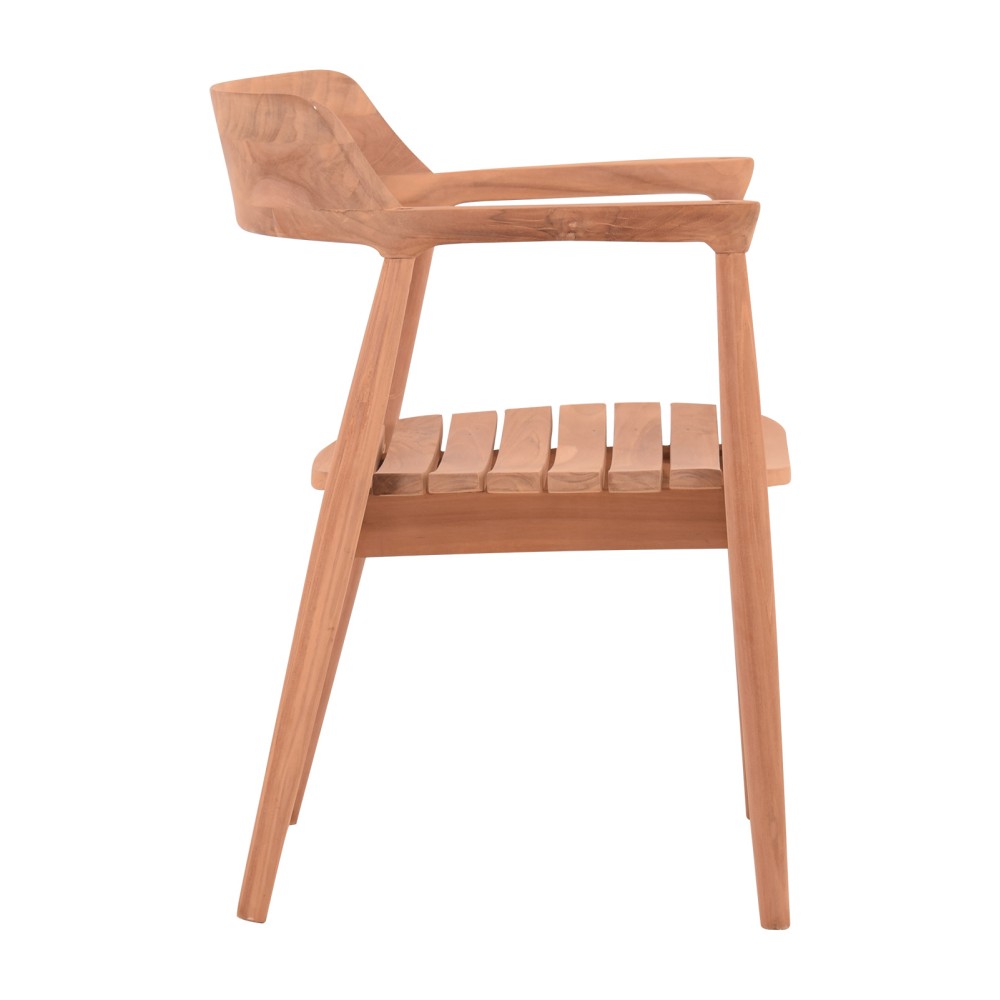 Πολυθρόνα Jepa/P Teak Πολυθρόνα Jepa/P Teak