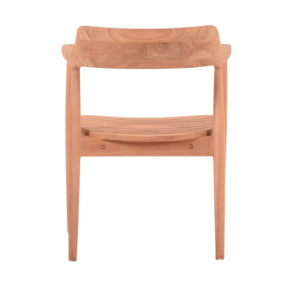 Πολυθρόνα Jepa/P Teak Πολυθρόνα Jepa/P Teak